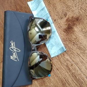 Maui Jim Sunglasses